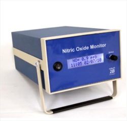 Máy đo nồng độ khí 2B TECHNOLOGIES Model 410 Nitric Oxide Monitor